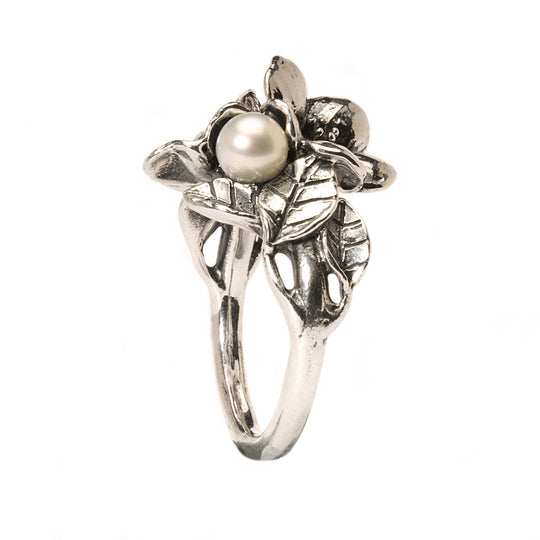 Hawthorn With Pearl Ring - Trollbeads