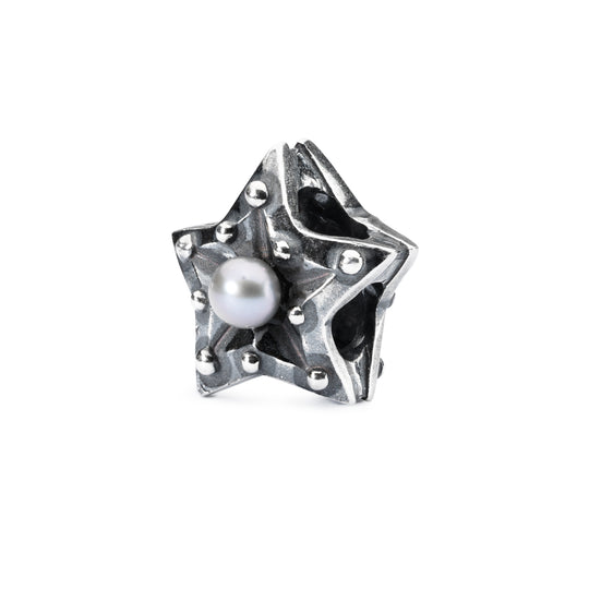 Star of Focus Bead - Trollbeads