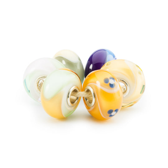 Armadillo Protection Kit by Trollbeads. Bead kits.