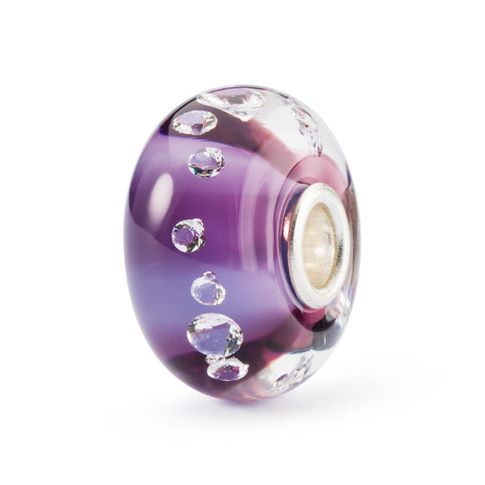 Twinkle Passion Bead by Trollbeads. Classic Beads.