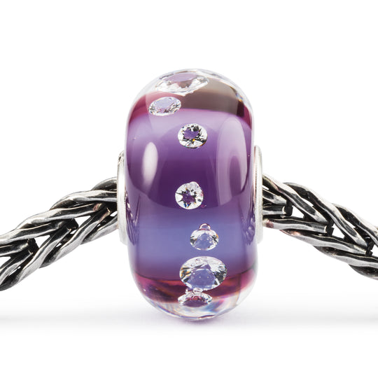 Twinkle Passion Bead by Trollbeads. Classic Beads.