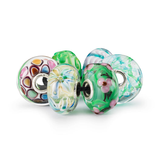 Fairy Tale Kit by Trollbeads. Bead kits.