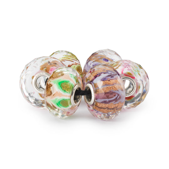 Symphonies Kit by Trollbeads. Bead kits.