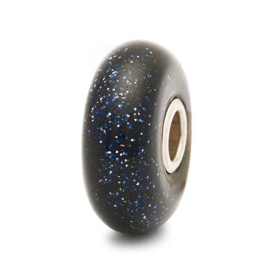 Blue Goldstone Bead