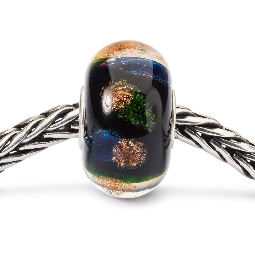 Happy New Year! Bead - Trollbeads