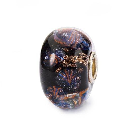 New Year Fireworks Bead