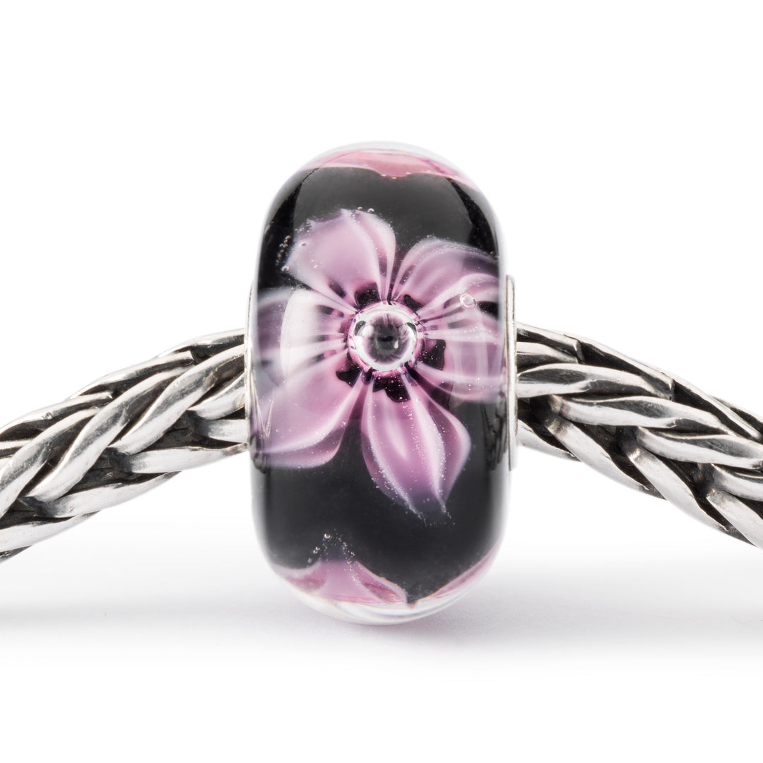 Flower Pride Bead by Trollbeads. Classic Beads.