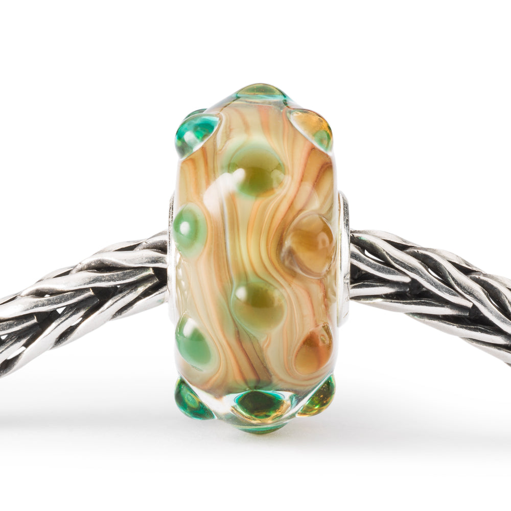 Sunrise Bead by Trollbeads. Classic Beads.