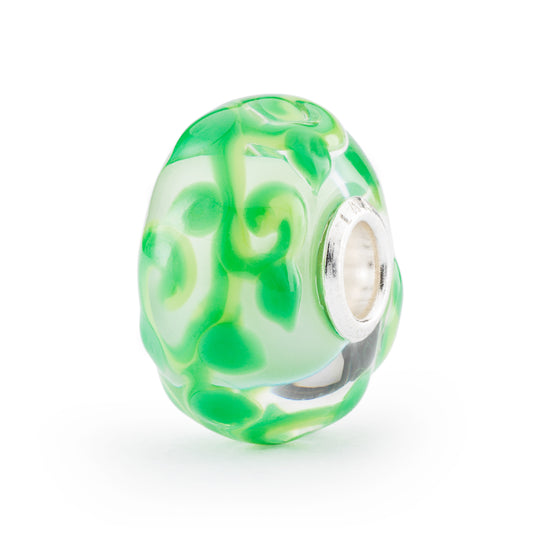 Magic Bean Bead - Trollbeads