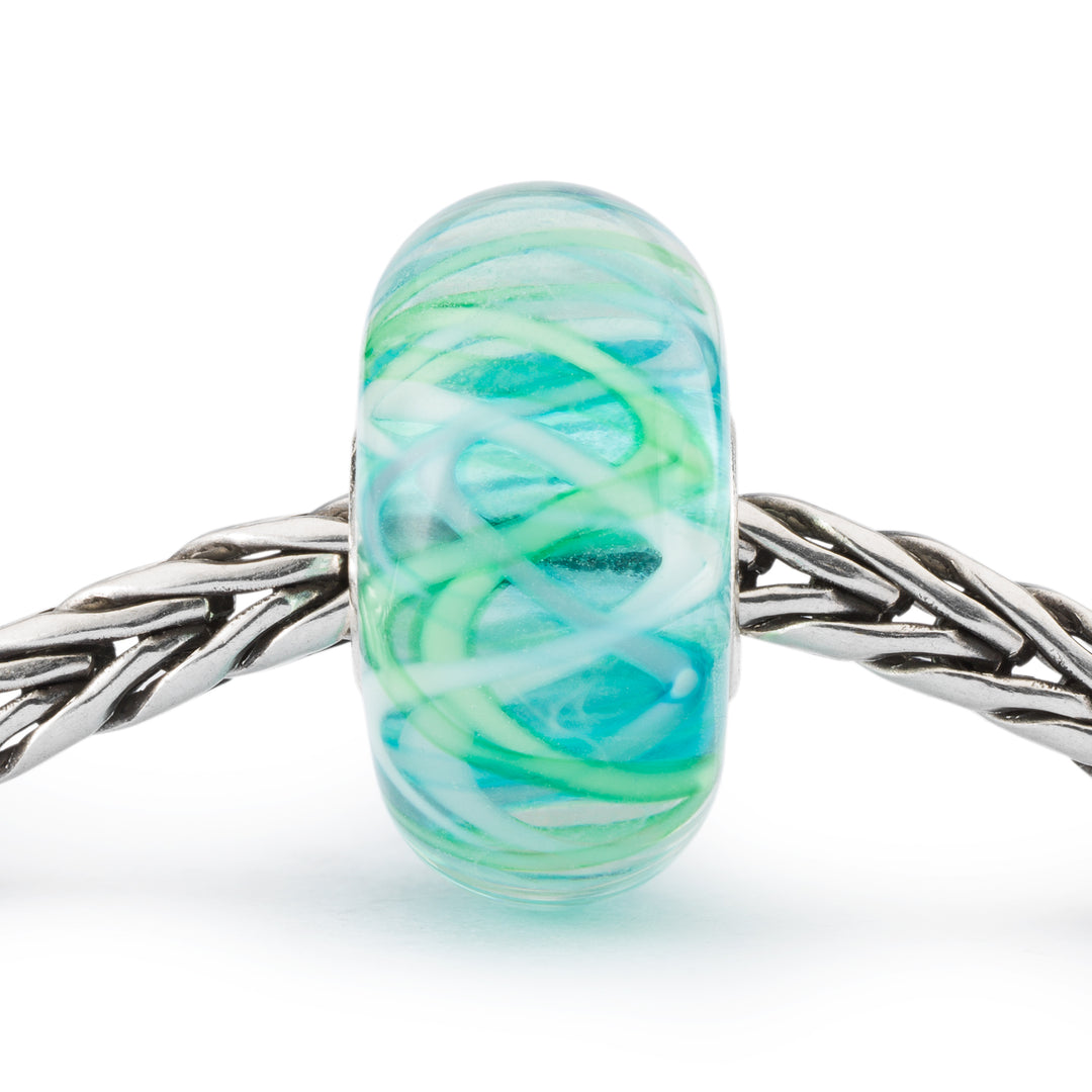 Ice Castle Bead - Trollbeads