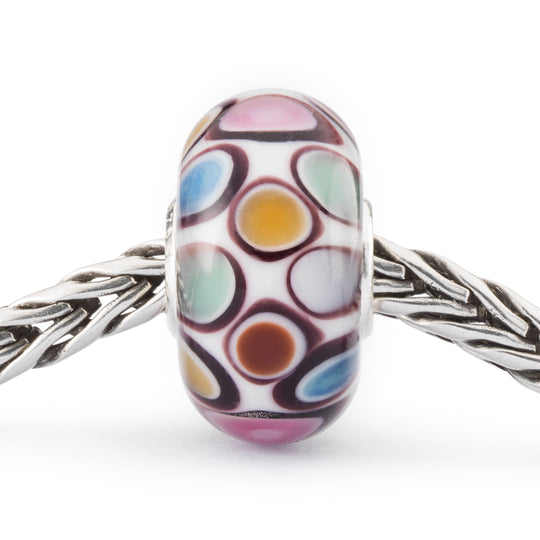 World of Wonders Bead - Trollbeads