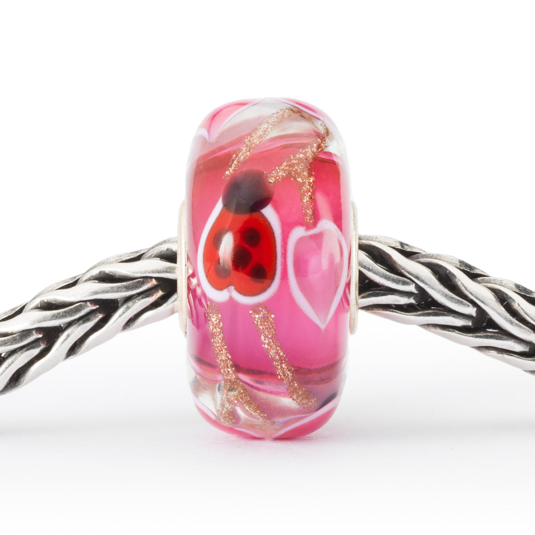 Love & Care Bead - Trollbeads