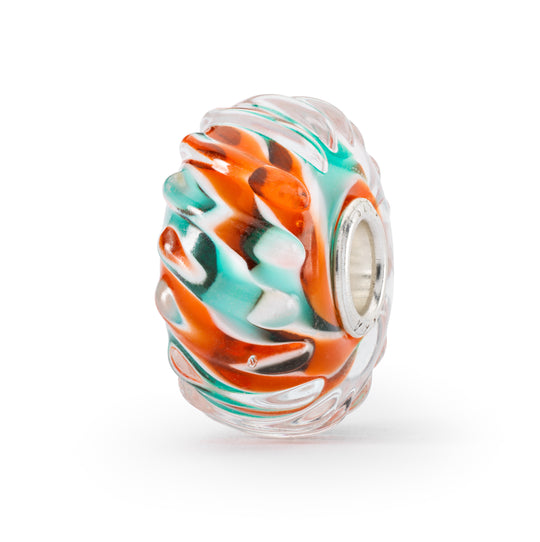 Carp Koi Bead - Trollbeads