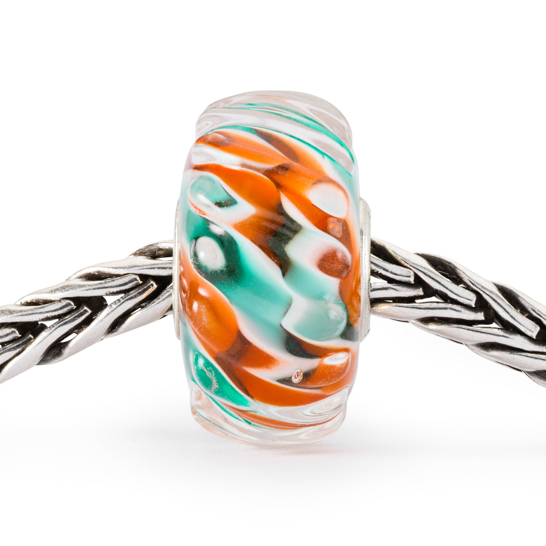 Carp Koi Bead - Trollbeads