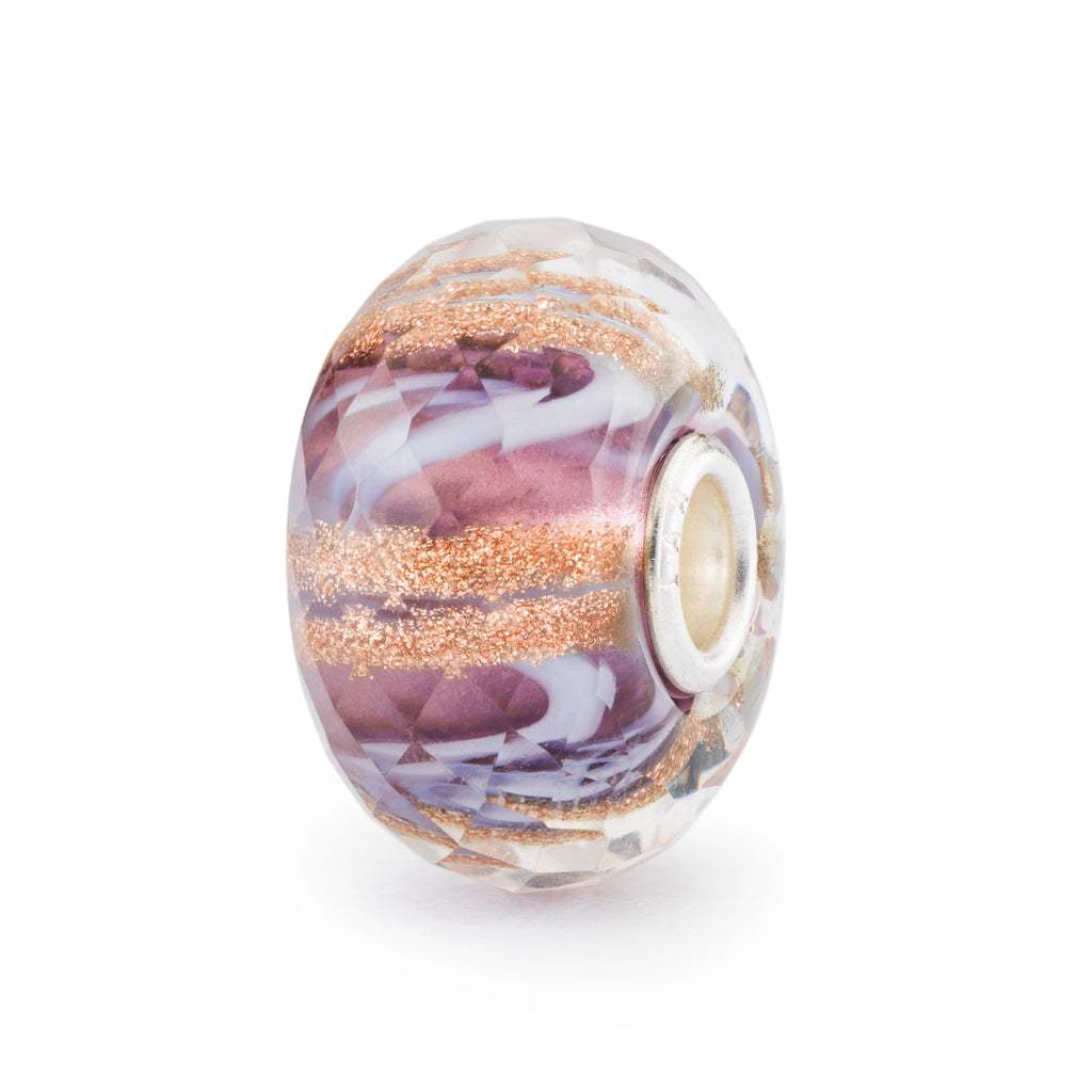 Violet Melody Bead – Trollbeads