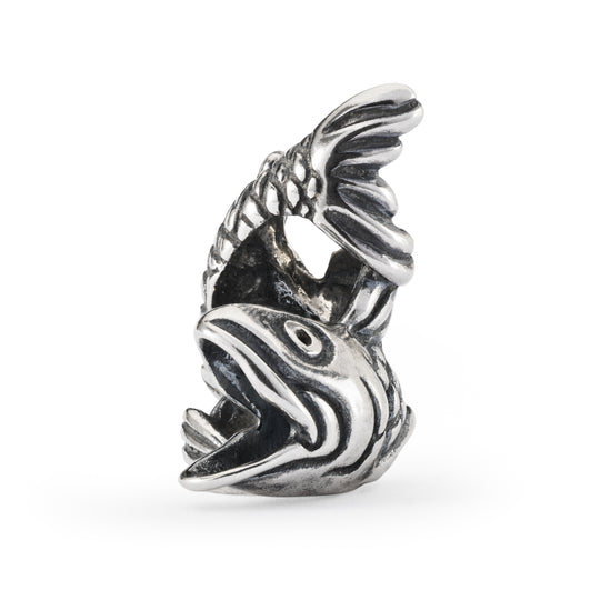 Carp Koi Pendant - Trollbeads