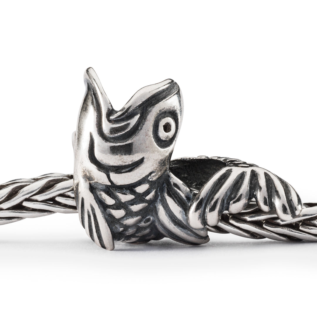 Carp Koi Pendant - Trollbeads