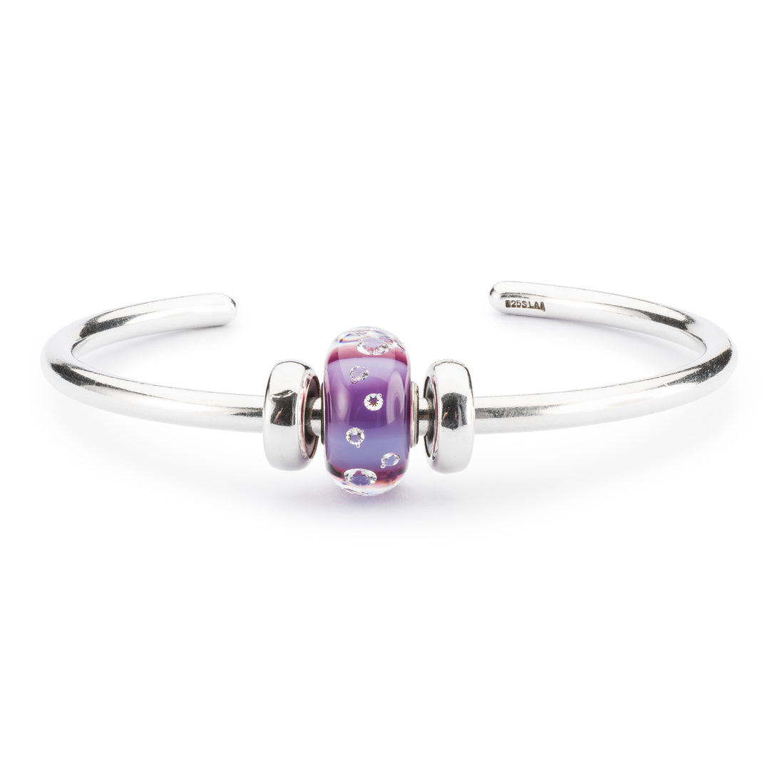 Twinkle Passion Bead by Trollbeads. Classic Beads.