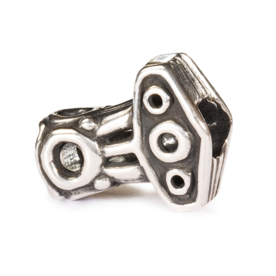 Thor's Hammer by Trollbeads. Classic Beads.