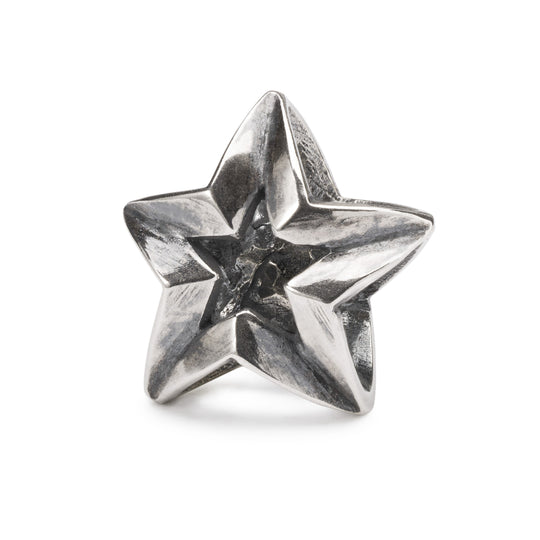 Aries Star by Trollbeads. Classic Beads.