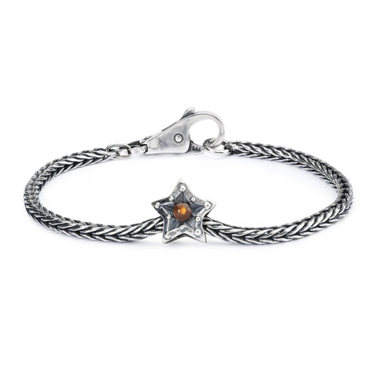 Star of Courage by Trollbeads. Classic Beads.