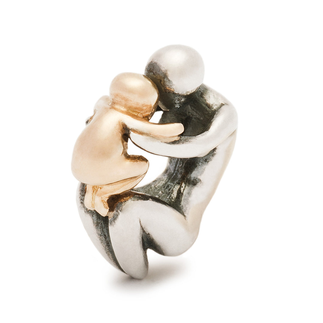 Maternity by Trollbeads. Classic Beads.