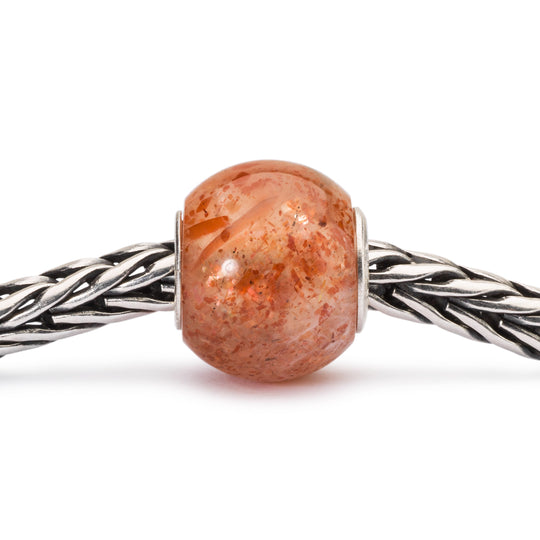 Round Sunstone