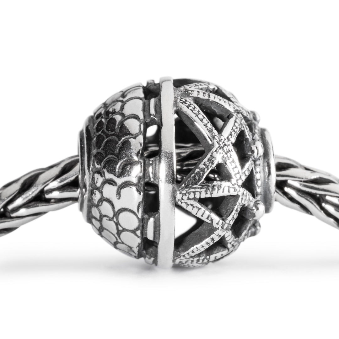 Spiritual Ornament by Trollbeads. Classic Beads.