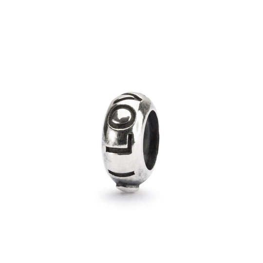 I Love Life by Trollbeads. Classic Beads.