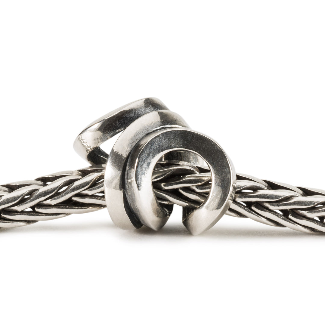 Compassion Knot by Trollbeads. Classic Beads.