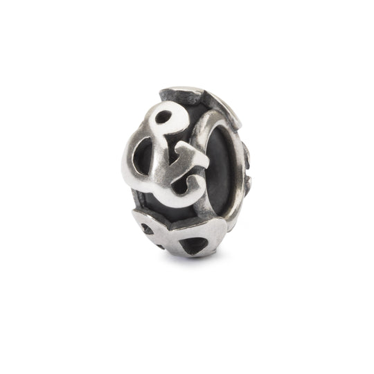 & Spacer by Trollbeads. Spacer.