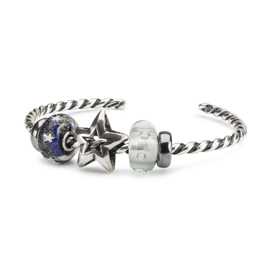 Lucky Star by Trollbeads. Classic Beads.