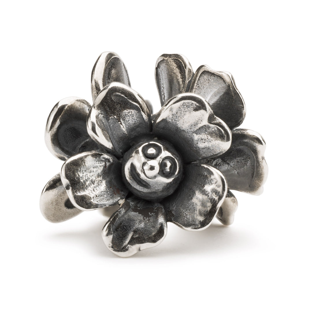 Joyful Flower by Trollbeads. Classic Beads.