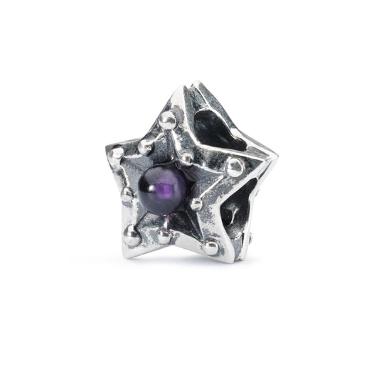 Star of Calmness by Trollbeads. Classic Beads.