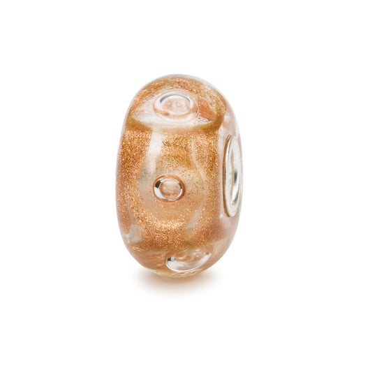 Shimmer Bubble Joy by Trollbeads. Classic Beads.