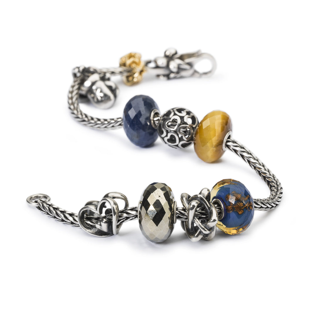 Come Together by Trollbeads. Classic Beads.