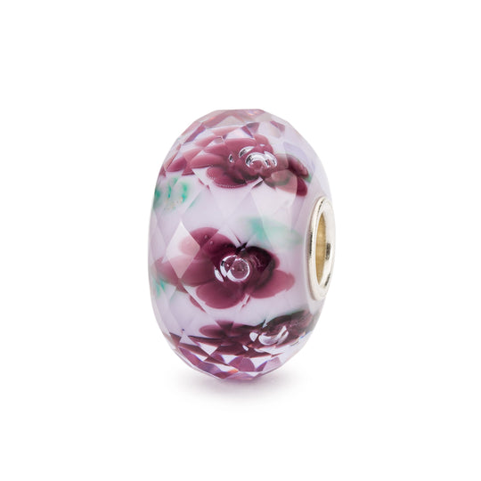 Flower Art Bead - Trollbeads