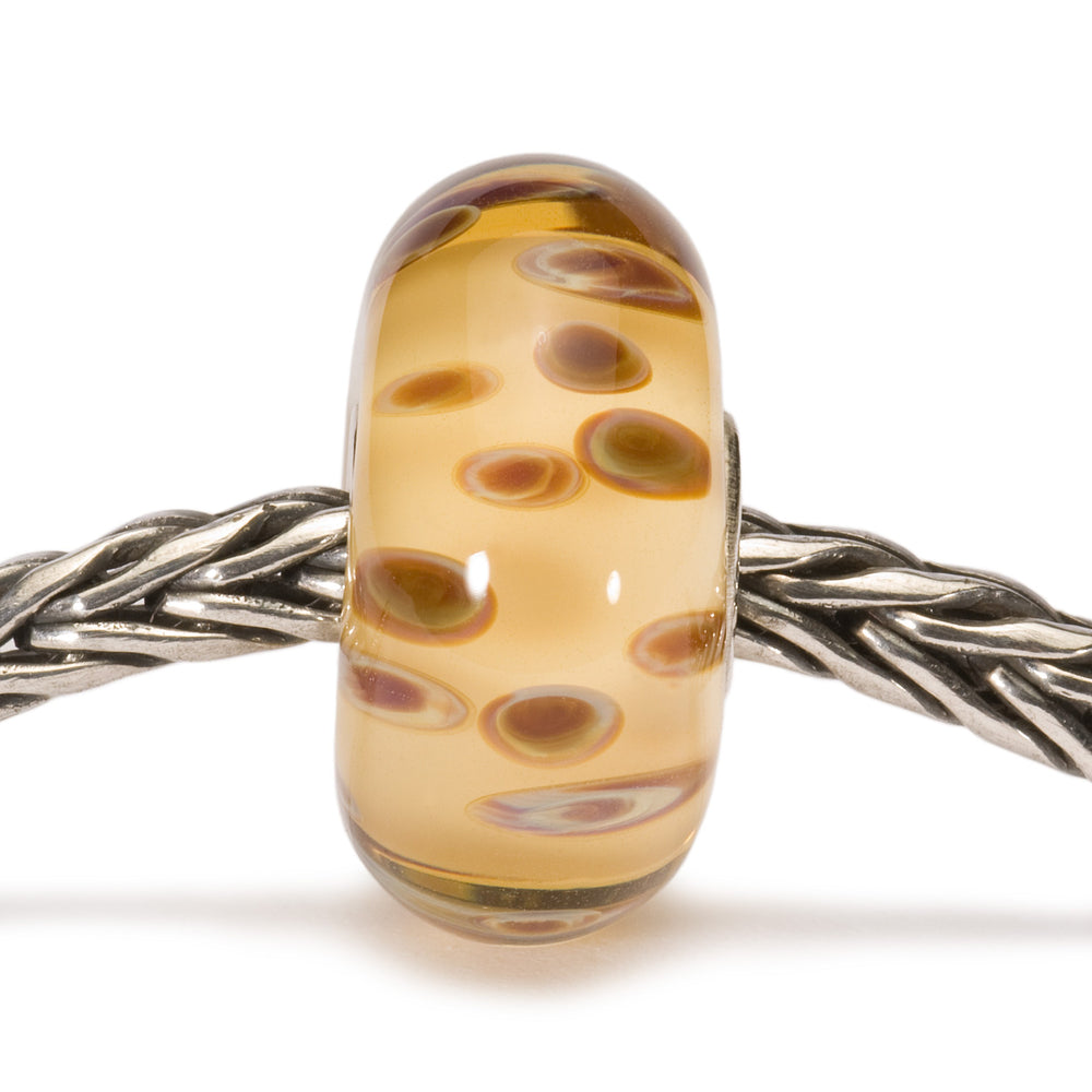 Drifting Seeds by Trollbeads. Classic Beads.