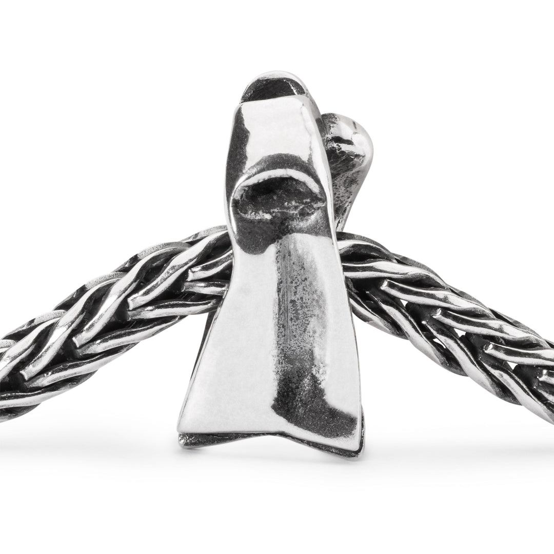 Swim Fins by Trollbeads. Classic Beads.