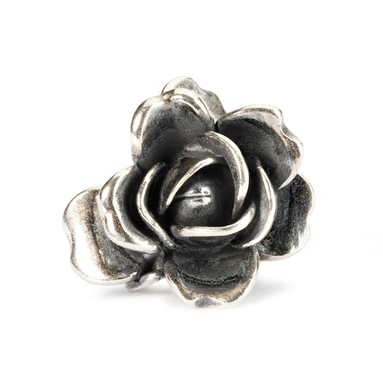 Rose of June by Trollbeads. Classic Beads.