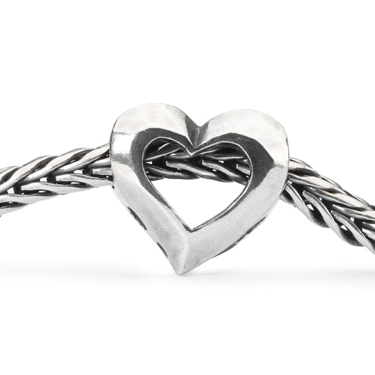 Inside Love by Trollbeads. Classic Beads.