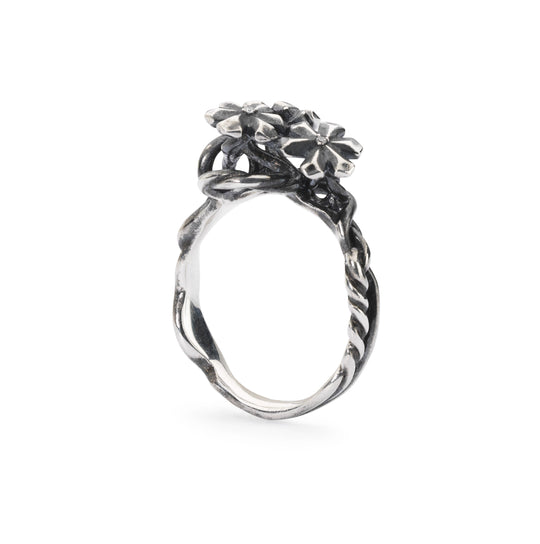 Strand of Lights Ring by Trollbeads. Ring.