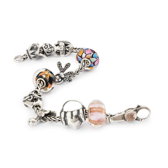 Our Melody Bead by Trollbeads. Classic Beads.