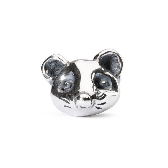 Impulsive Mouse by Trollbeads. Classic Beads.