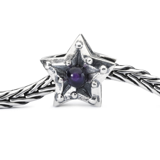 Star of Calmness by Trollbeads. Classic Beads.