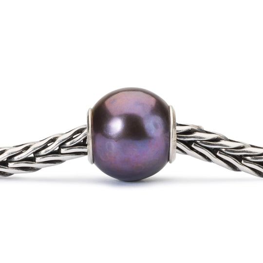 Peacock Pearl by Trollbeads. Classic Beads.