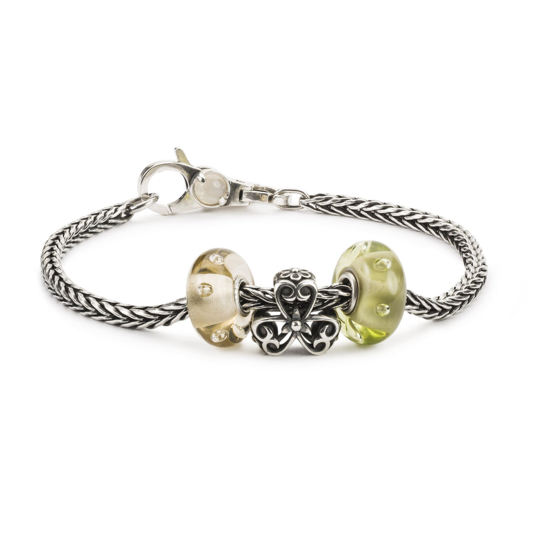 Luck Bead by Trollbeads. Classic Beads.