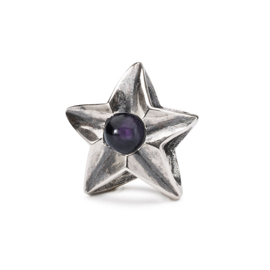 Libra Star by Trollbeads. Classic Beads.