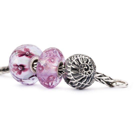 Flower Art Bead - Trollbeads