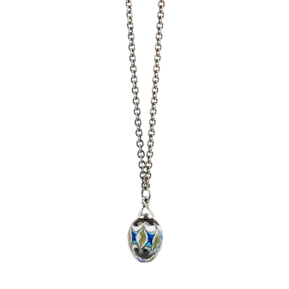 Wisdom Fantasy Necklace by Trollbeads. Necklace.